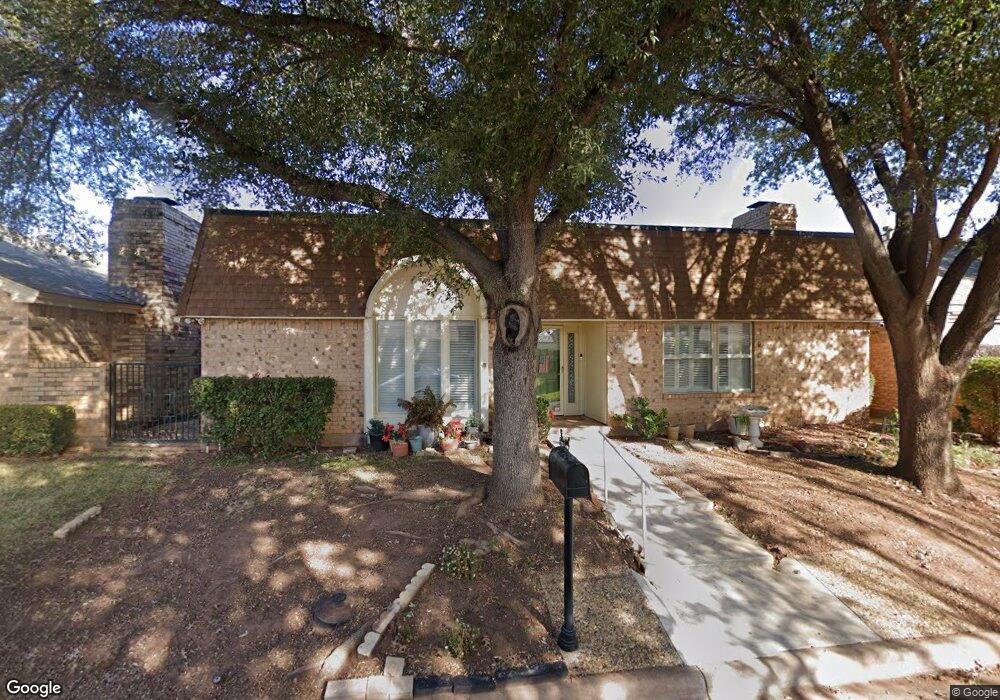 18 Surrey Square, Abilene, TX 79606 - photo 1