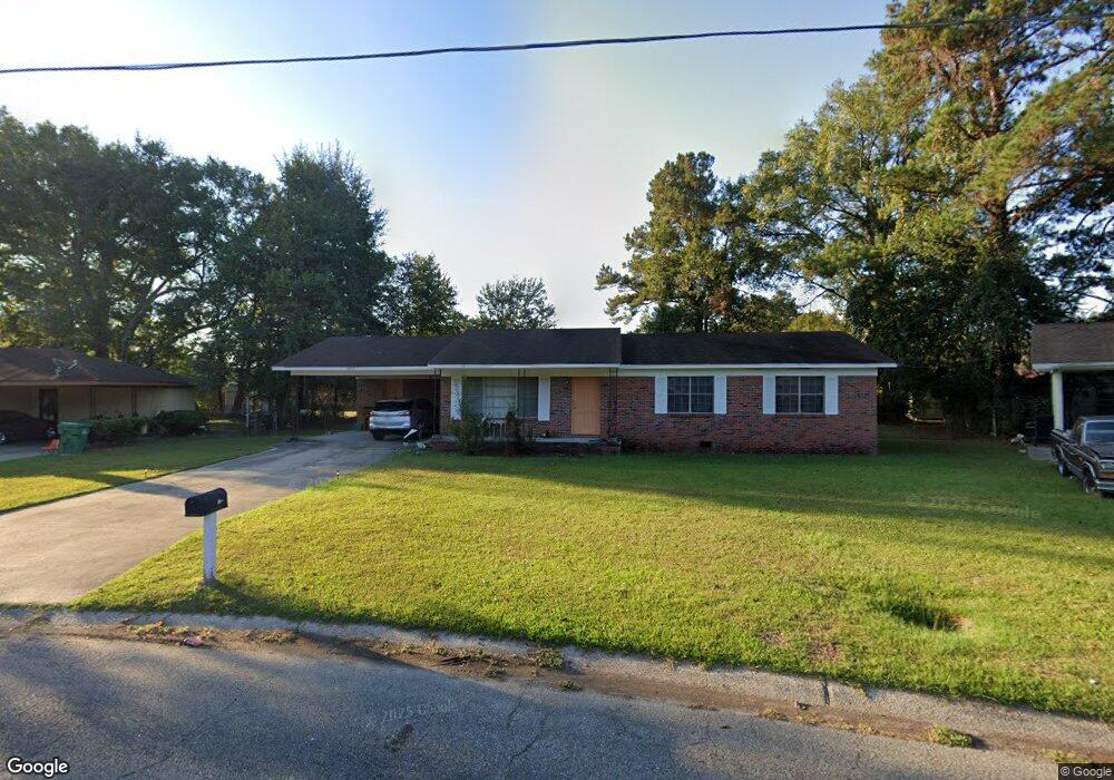 1022 Clover Cir, Picayune, MS 39466 - photo 1