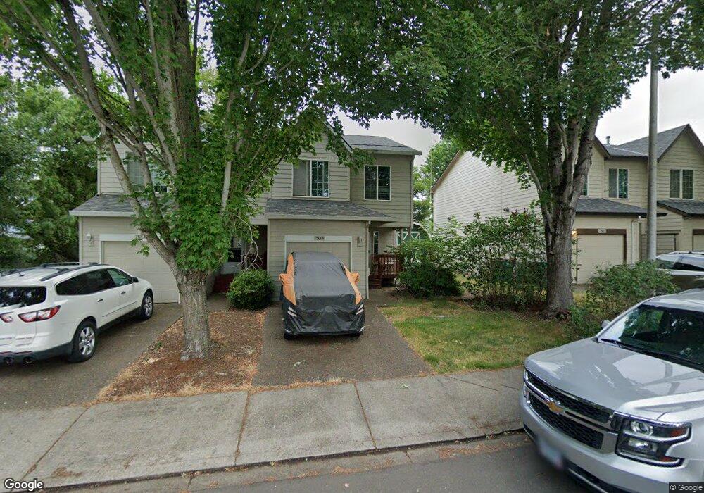 2203 E 3rd St, Newberg, OR 97132 - photo 1