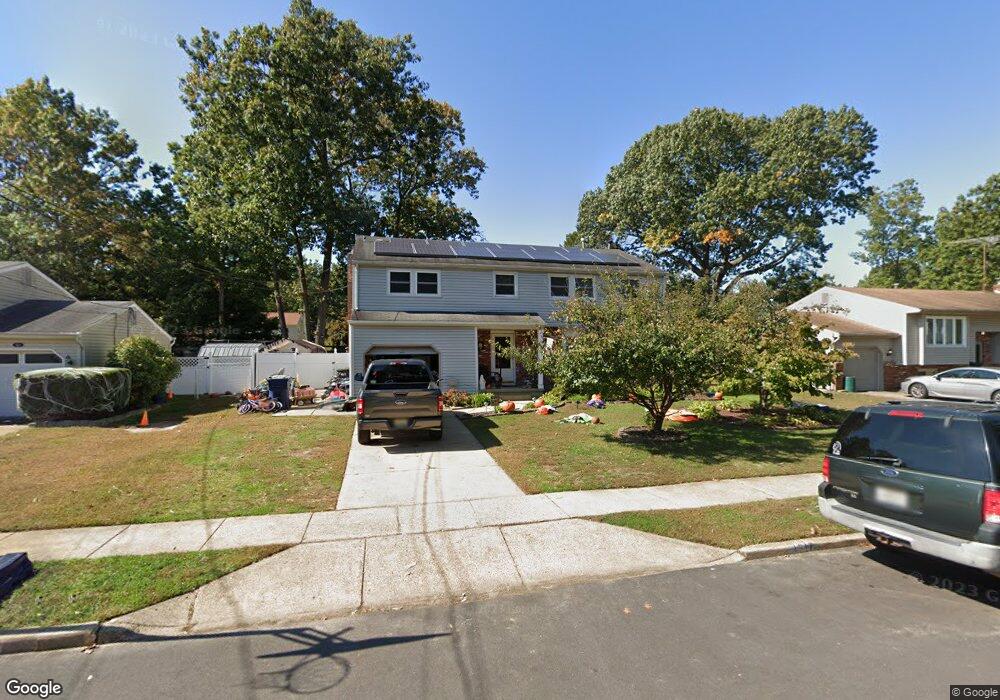 1617 Pin Oak Rd, Williamstown, NJ 08094 - photo 1