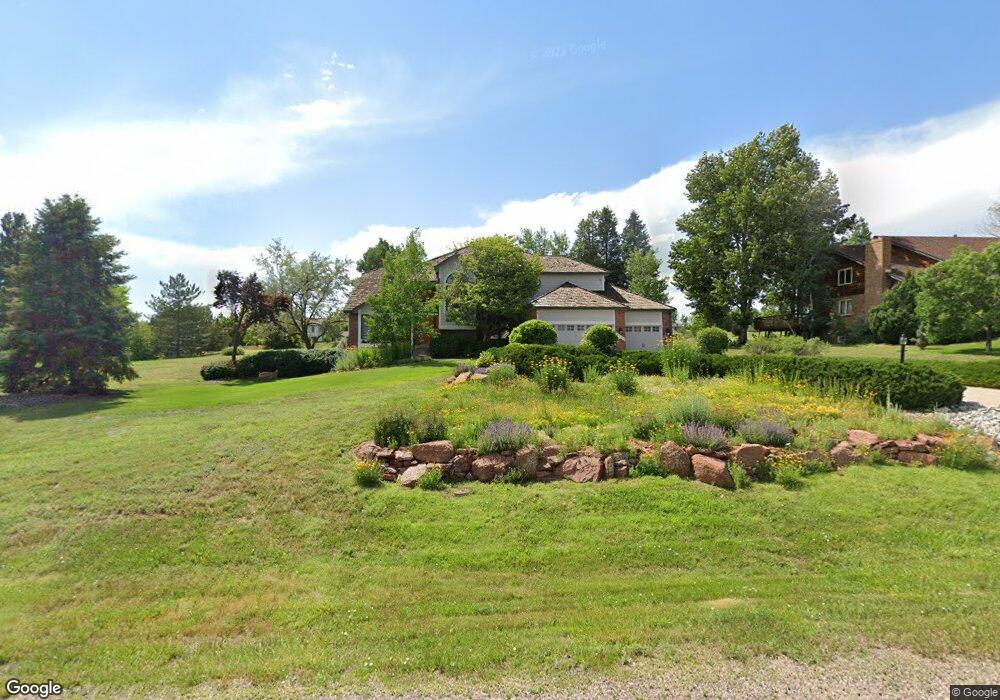 7149 S Chapparal Cir W, Centennial, CO 80016 - photo 1