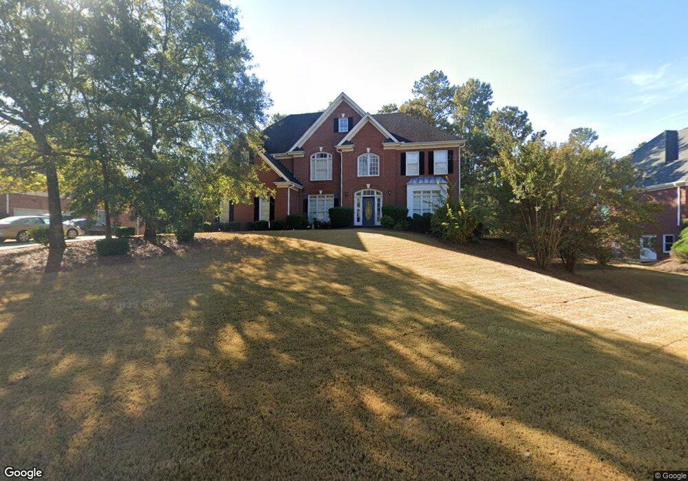 1841 Lancaster Dr SE unit 3, Conyers, GA 30013 - photo 1