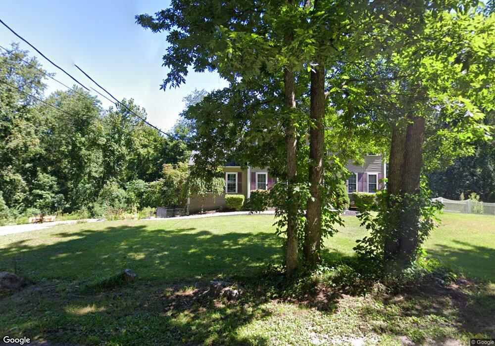 126 Gould Rd, Charlton, MA 01507 - photo 1