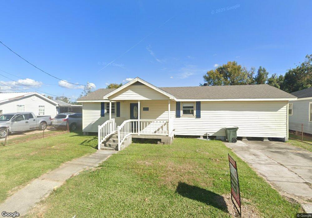 111 Roselawn Ave, Houma, FL 32459 - photo 1