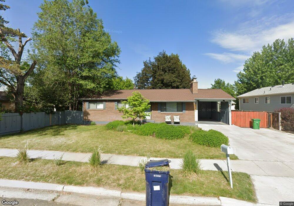 8746 Gladiator Way, Sandy, UT 84094 - photo 1