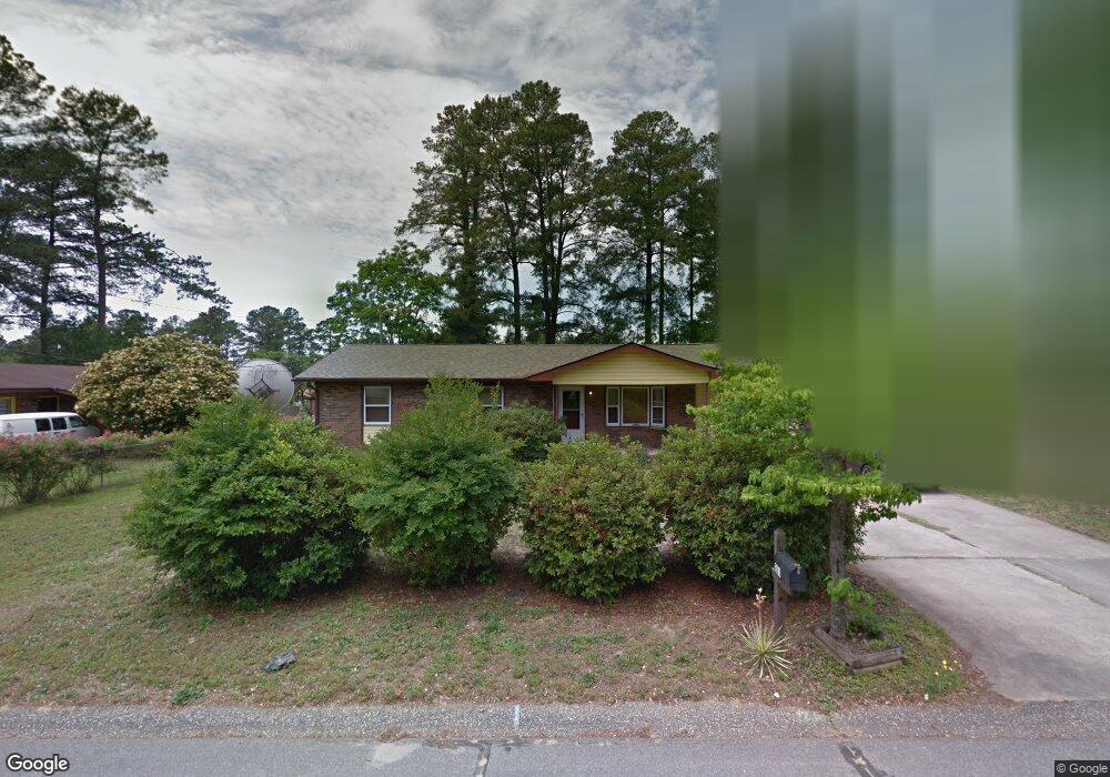 261 Fawn Rd, Fayetteville, NC 28303 - photo 1