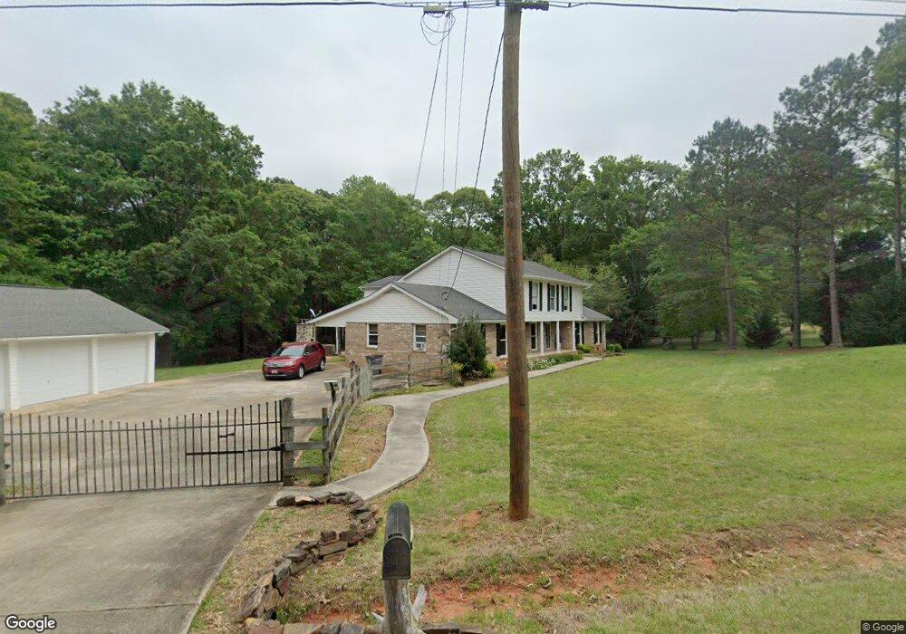 100 Holly Point Dr, Lagrange, GA 30240 - photo 1