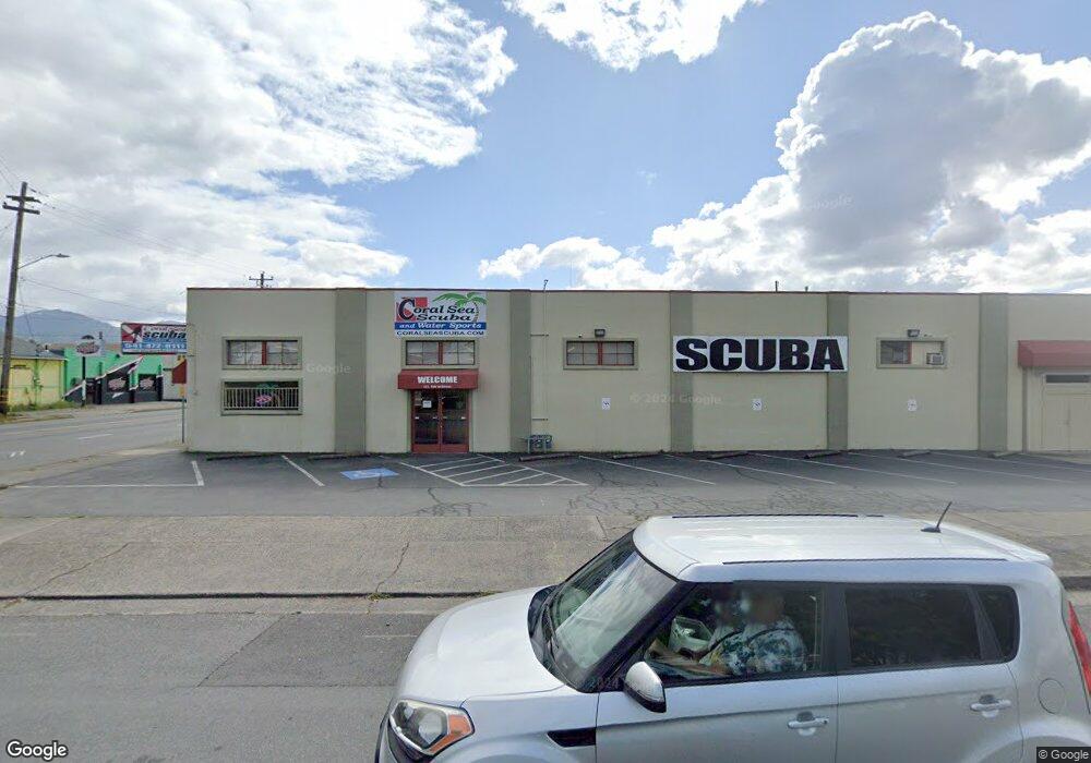 123 SW M St, Grants Pass, OR 97526 - photo 1