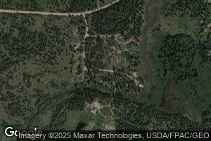 0 Holland Creek Rd, Condon, MT 59826