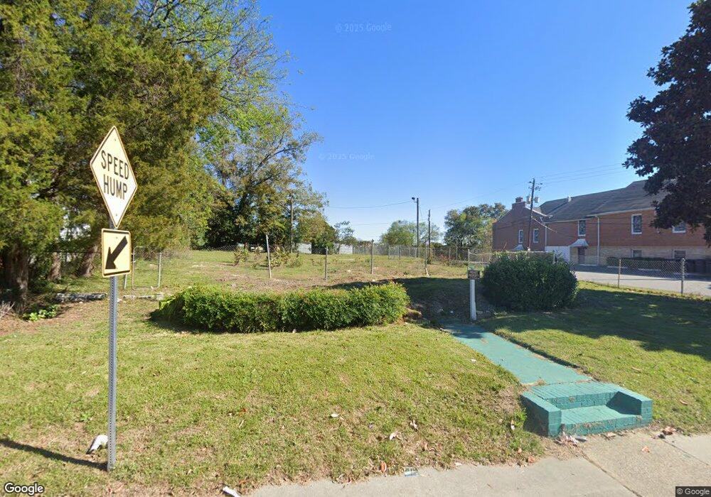 809 Maynard St, Macon, GA 31217 - photo 1