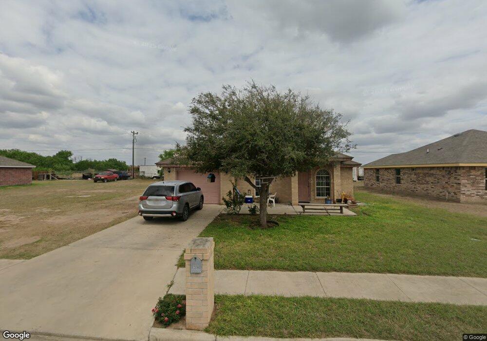 208 Northcross Ln, Weslaco, TX 78599 - photo 1