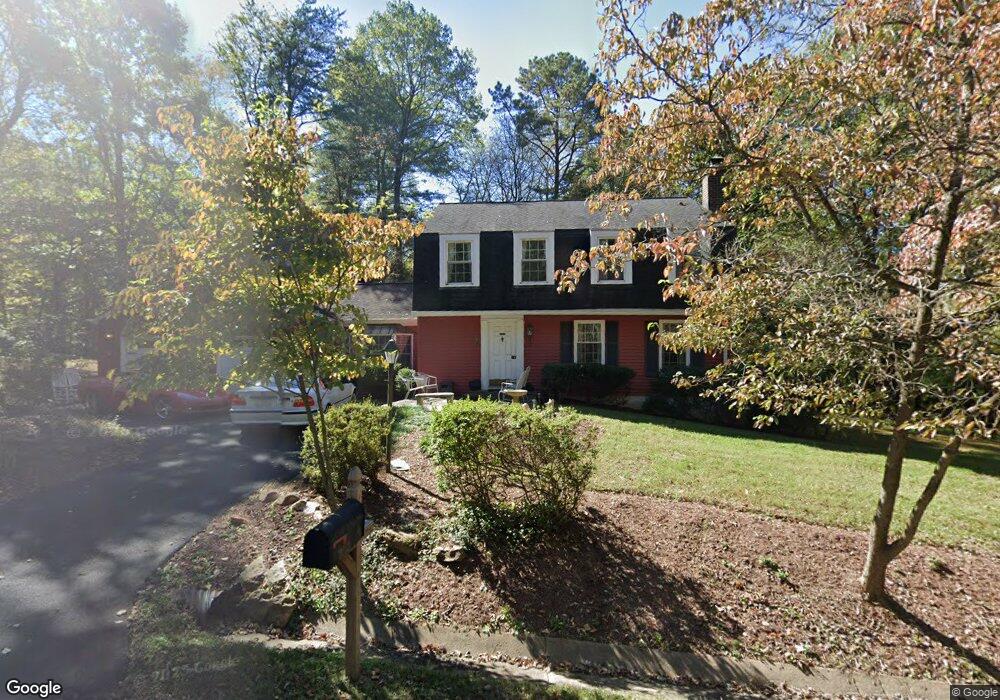 2202 Guildmore Rd, Reston, VA 20191 - photo 1