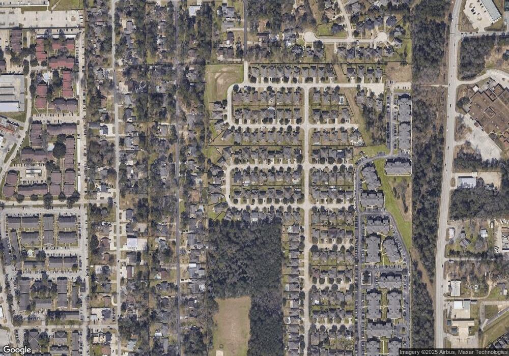 426 Pinewood Ridge Dr, Spring, TX 77386 - photo 1