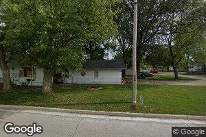 405 Winchester Rd, Geneva, IN 46740