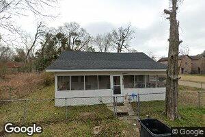 5412 Paige St, Baton Rouge, LA 70811