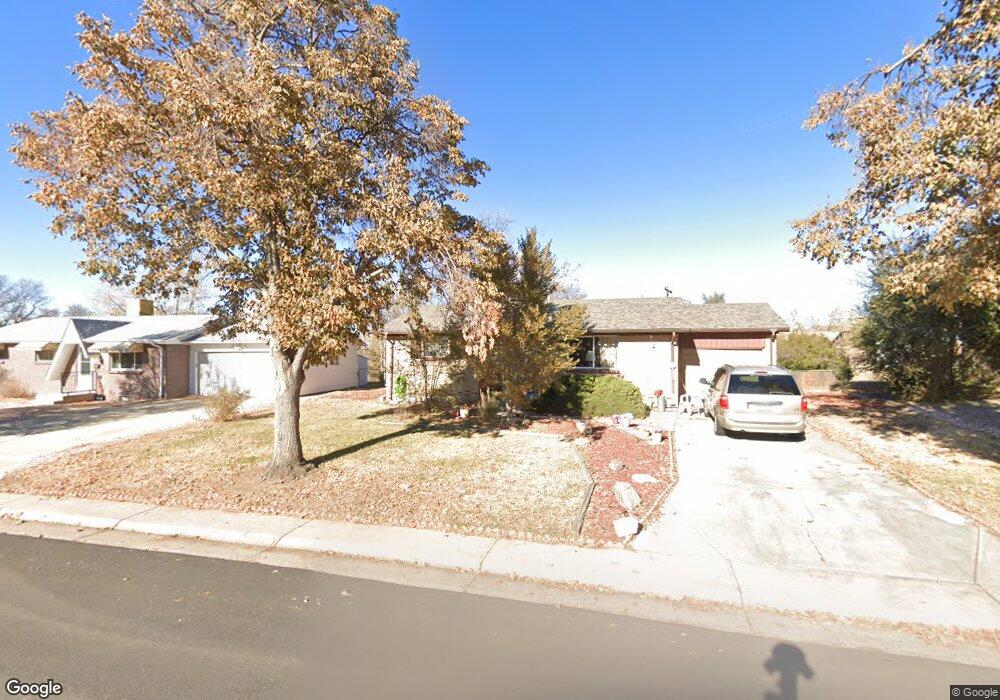 12417 E Alaska Place, Aurora, CO 80012 - photo 1