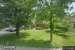 6653 Homestead Dr, Indianapolis, IN 46227