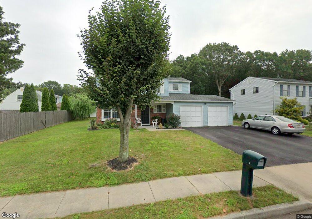 6 Honeysuckle Way, Howell, NJ 07731 - photo 1