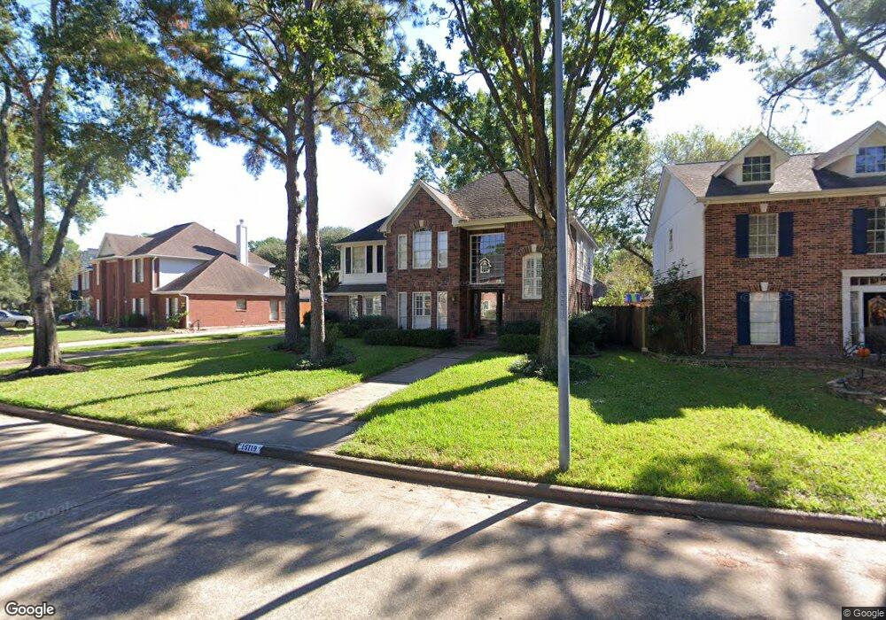 15119 Chetland Place Dr, Houston, TX 77095 - photo 1