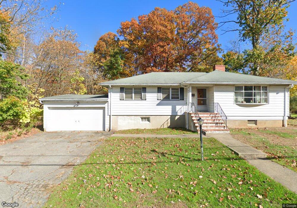 8 Willow St, Landing, NJ 07850 - photo 1