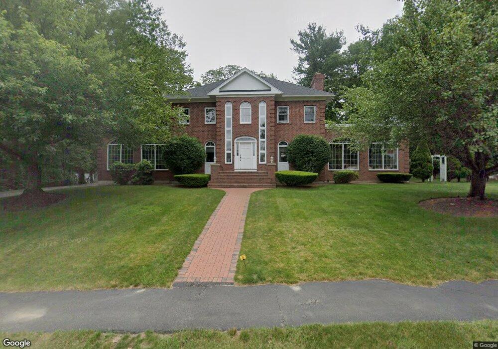 31 Emerson Rd, East Walpole, MA 02032 - photo 1