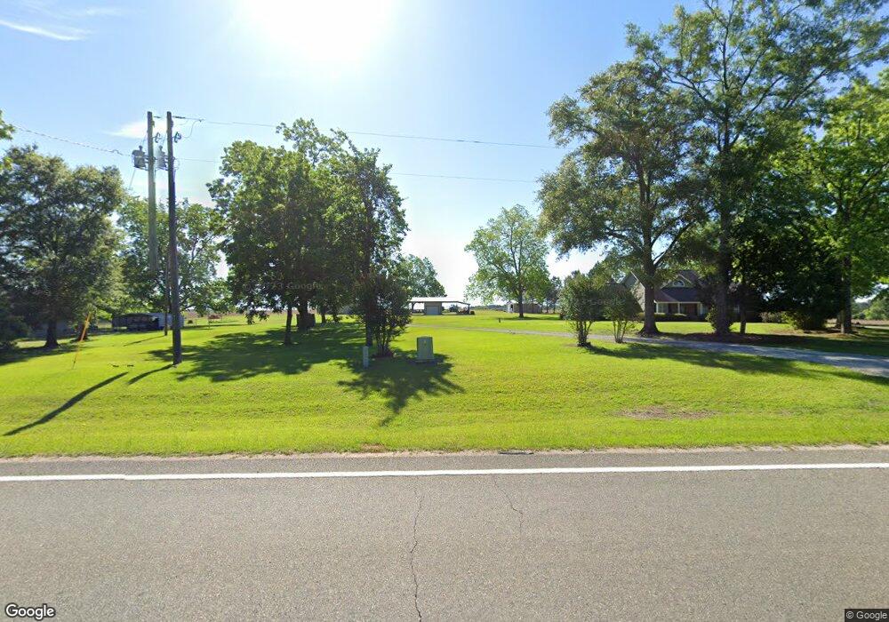 4196 Ga Highway 33, Boston, GA 31626 - photo 1