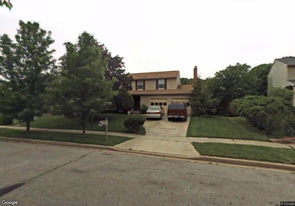 252 Way Cross Way, Arnold, MD 21012 - photo 1