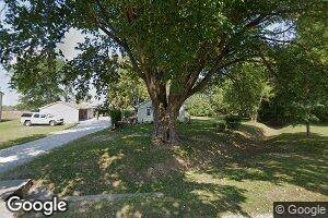 206 W Walnut St, Gladstone, IL 61437