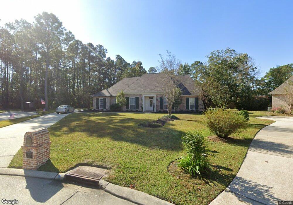 502 Winbourne Dr, Slidell, LA 70461 - photo 1