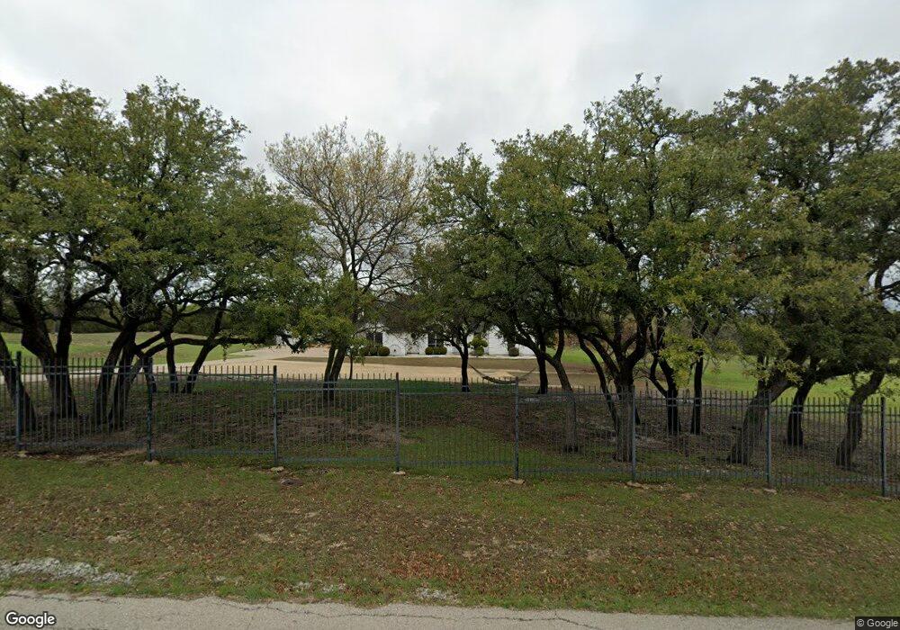 2855 Sonora Canyon Rd, Weatherford, TX 76087 - photo 1