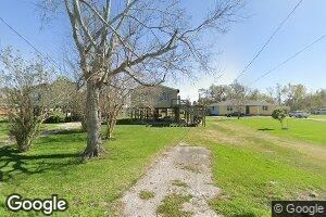 1849 Dr Beatrous Rd, Theriot, LA 70397