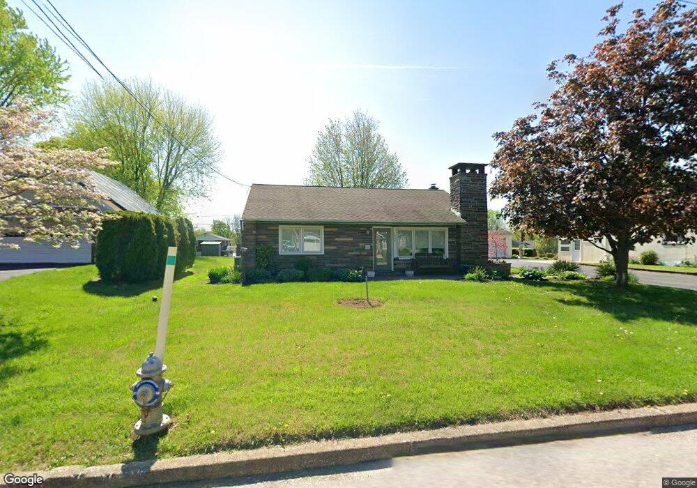 1407 Colwell Ln, Conshohocken, PA 19428 - photo 1