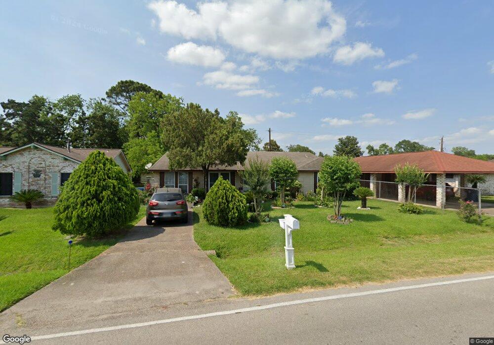 4107 Wedgewood St, Houston, TX 77093 - photo 1