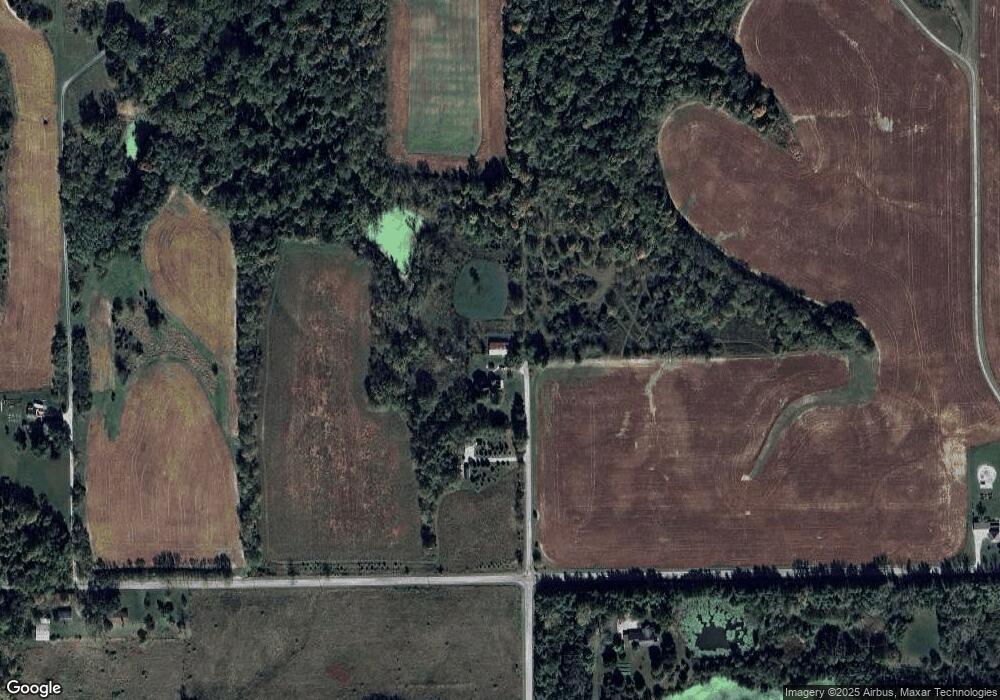 7458 E Division Rd, Lagro, IN 46941 - photo 1