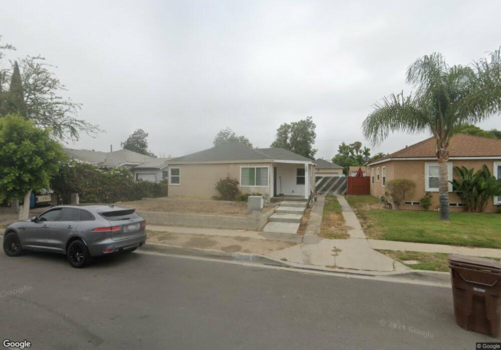 1005 W 130th St, Compton, CA 90222 - photo 1