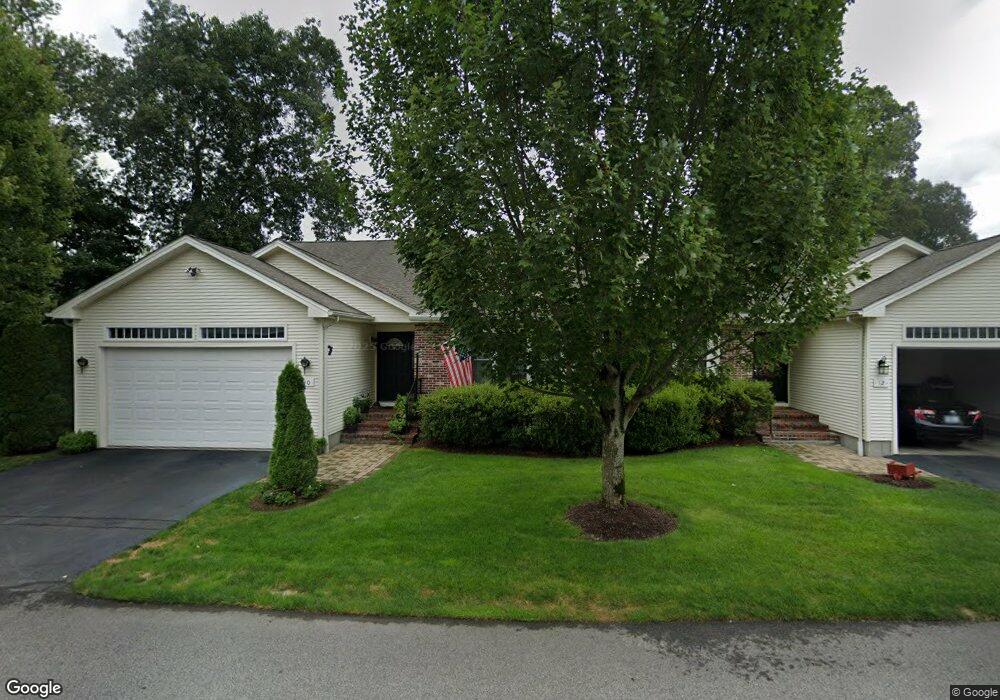 10 W Glenn Ln, West Warwick, RI 02893 - photo 1