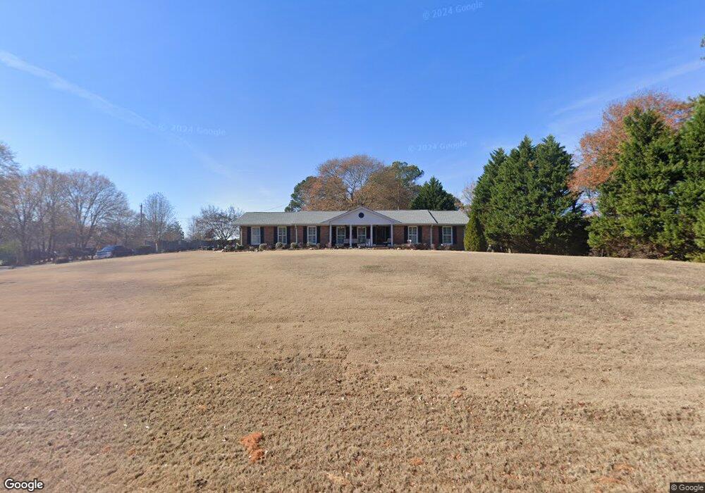 2901 Crabapple Ln, Dacula, GA 30019 - photo 1