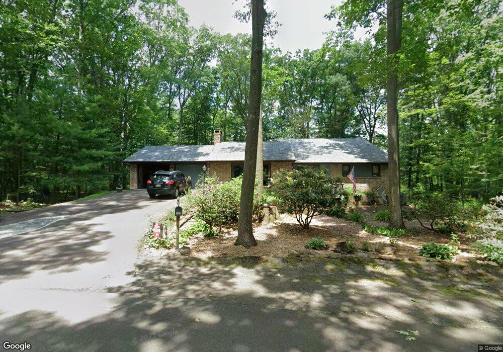 152 Brookhill Rd, Sugarloaf, PA 18249 - photo 1