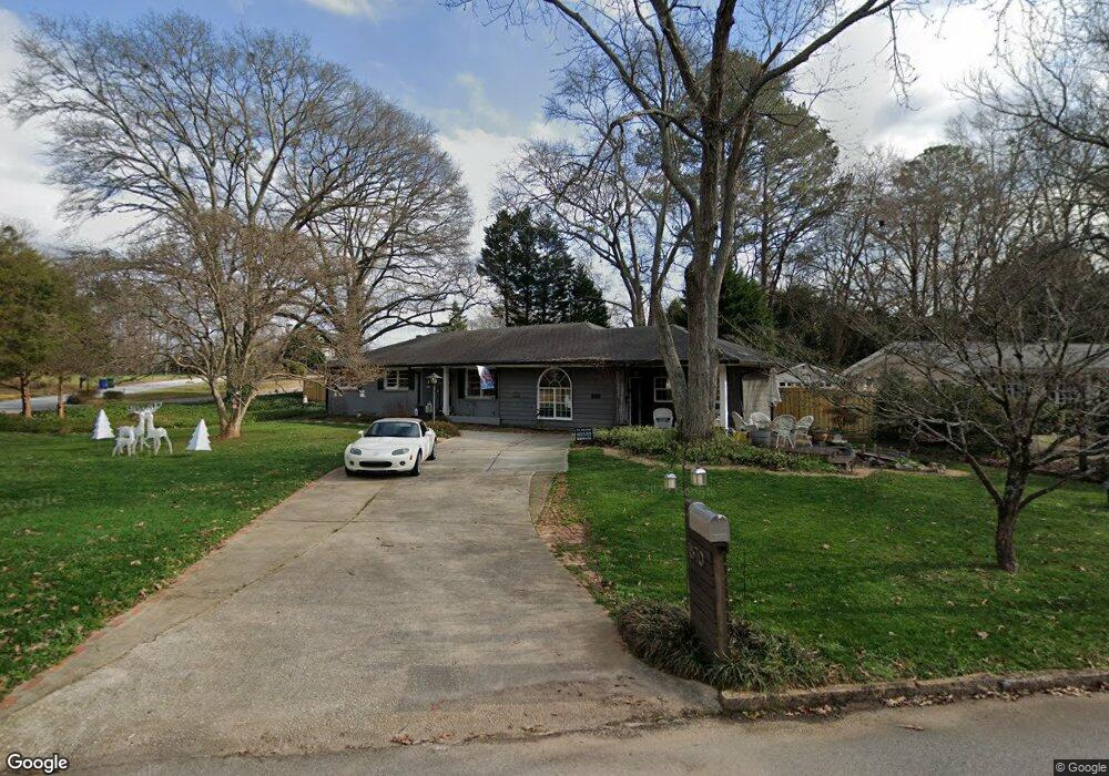 1670 Edinburgh Dr, Tucker, GA 30084 - photo 1