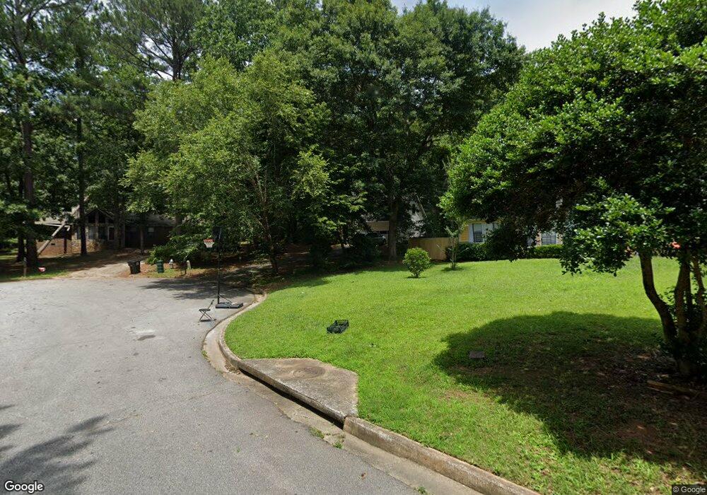 8258 Ridgemoor Dr, Riverdale, GA 30296 - photo 1