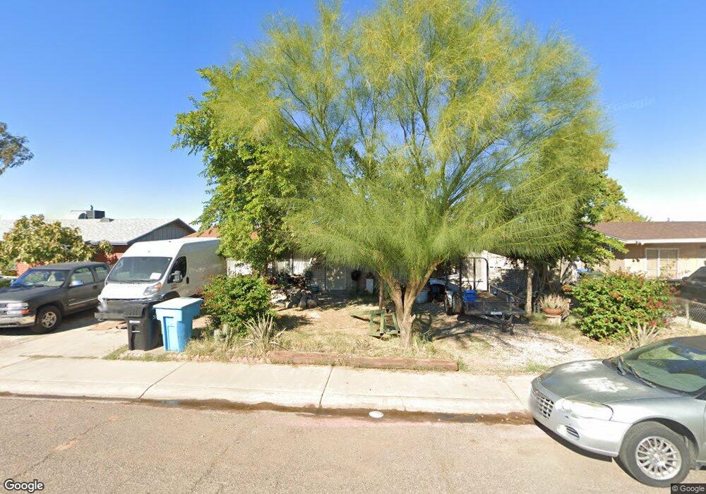 8422 W Heatherbrae Dr, Phoenix, AZ 85037 - photo 1