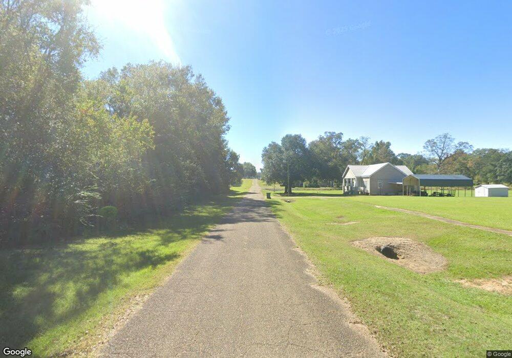 210 W Railroad N, Osyka, MS 39657 - photo 1