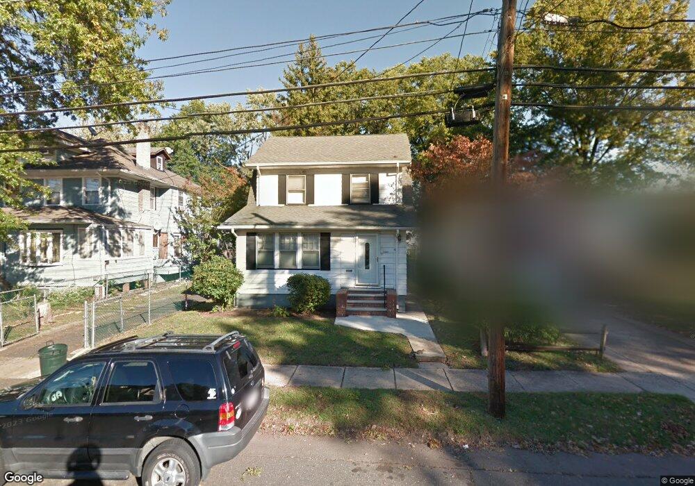 1025 John Glenn Dr, Hillside, NJ 07205 - photo 1