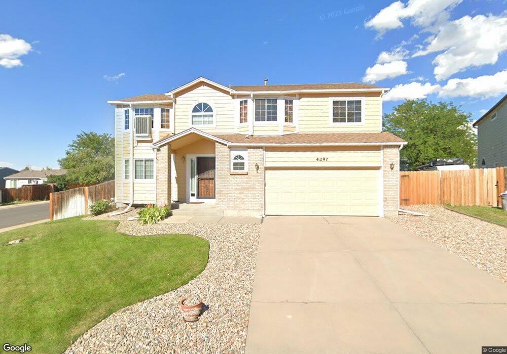 4297 S Andes Way, Aurora, CO 80013 - photo 1