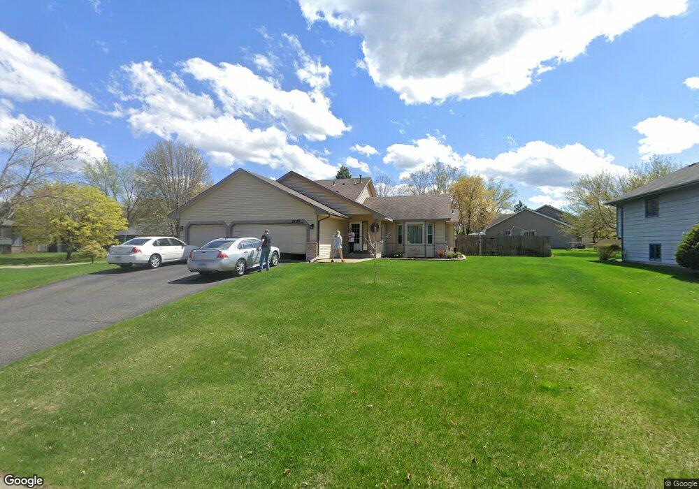 2440 132nd Ln NW, Coon Rapids, MN 55448 - photo 1