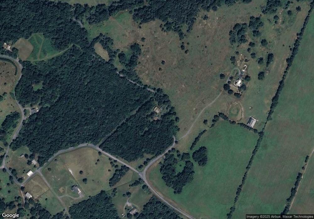 587 Island Ford Rd, Rileyville, VA 22650 - photo 1