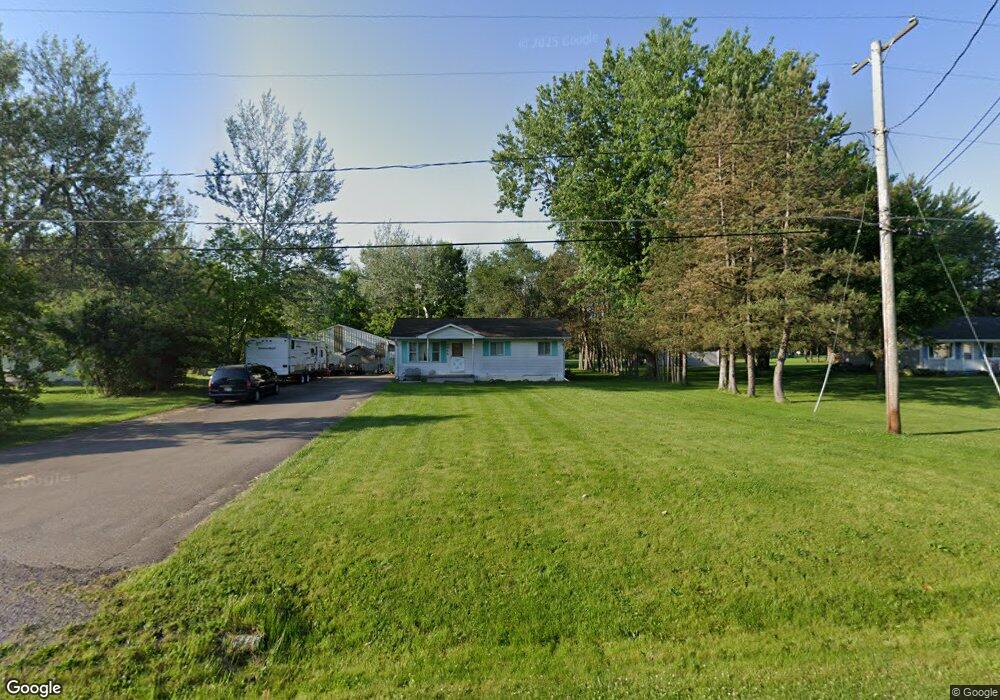5066 E Frances Rd, Mount Morris, MI 48458 - photo 1