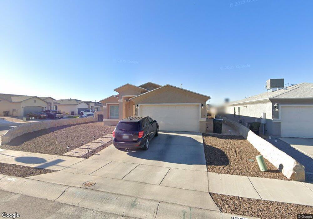 13680 Baja Vista, Horizon City, TX 79928 - photo 1