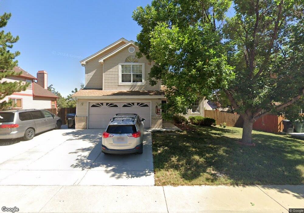 10604 Bellaire St, Thornton, CO 80233 - photo 1