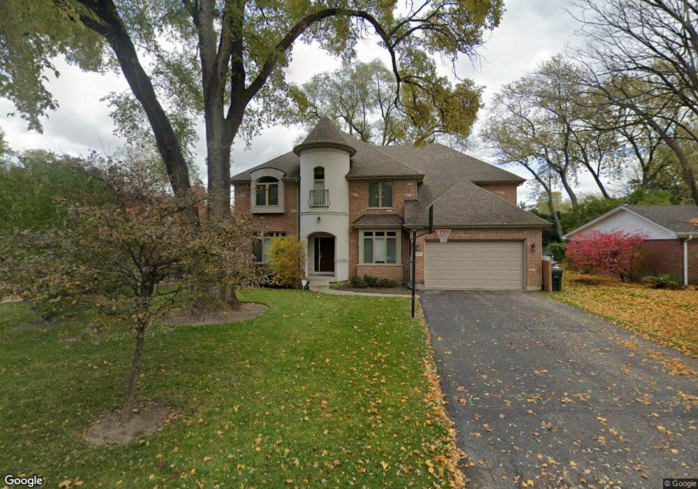 1859 Summerton Place, Northbrook, IL 60062 - photo 1